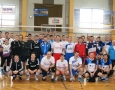 Uczestnicy Ligi 2017